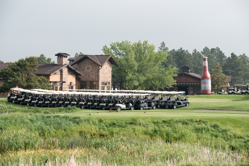 Golf Course The Pinery Country Club